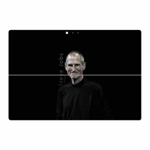 MAHOOT Steve Jobs Cover Sticker for Microsoft Surface Pro 3 2014
