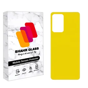 محافظ پشت گوشی نانو شهر گلس مدل TPBSR مناسب برای گوشی موبایل شیائومی Redmi Note 12