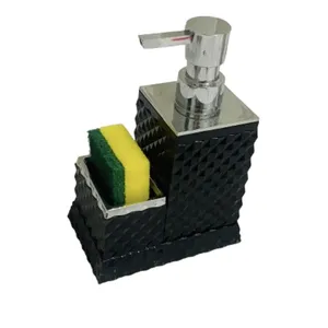 جا اسکاچی مدل NS-02 به همراه ظرف مایع ظرفشویی