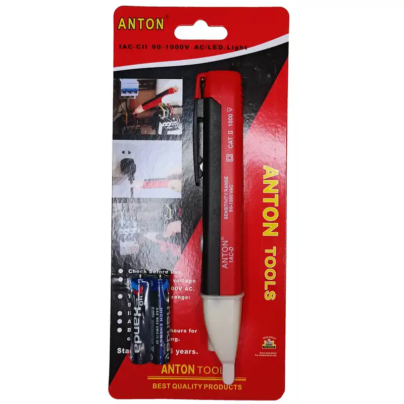 فازمتر القایی آنتن مدل 1AC-D