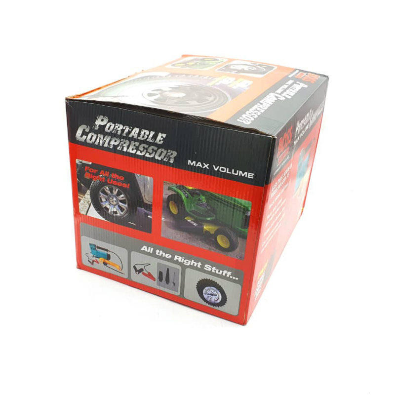 کمپرسور هوا باس کد 1313