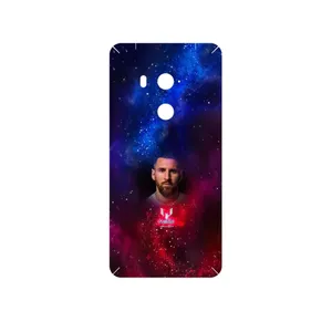 MAHOOT Lionel Messi 1 Cover Sticker for HTC U11 Eyes