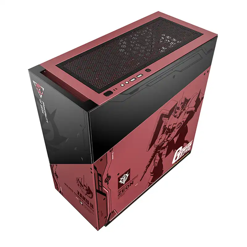 کامپیوتر دسکتاپ ایپاسون مدل ZAKU01