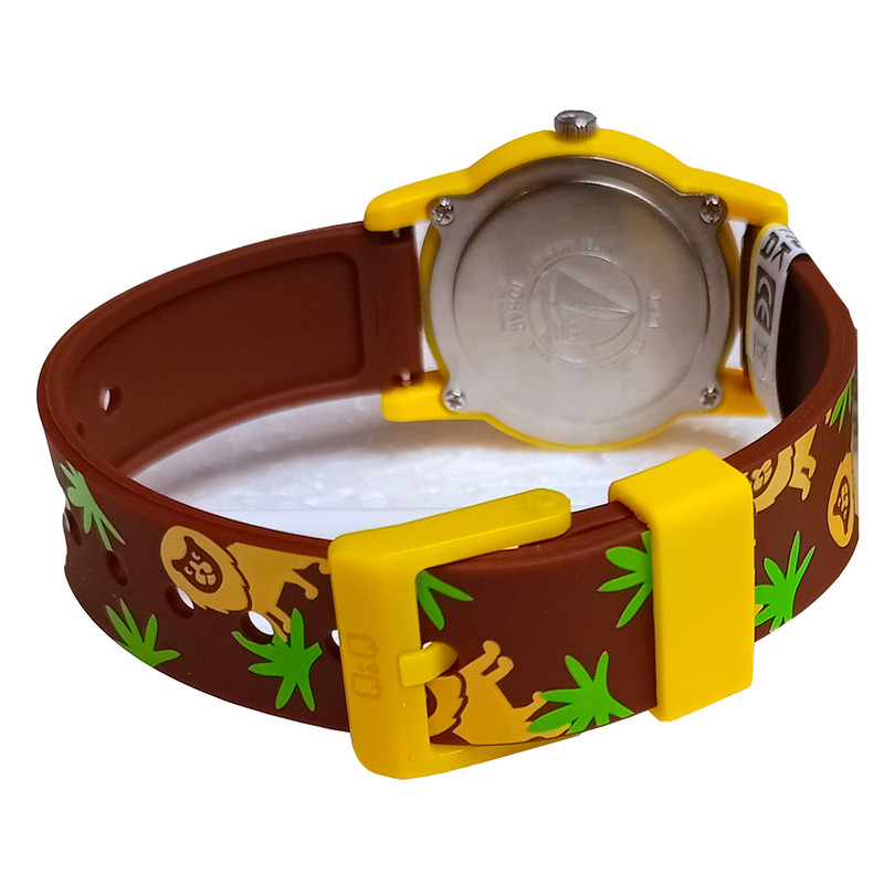 ساعت مچی عقربه ای بچگانه کیو اند کیو مدل V22A-019VY