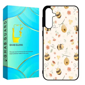 Ghab Guard CHAPA55 Cover For Samsung Galaxy A55