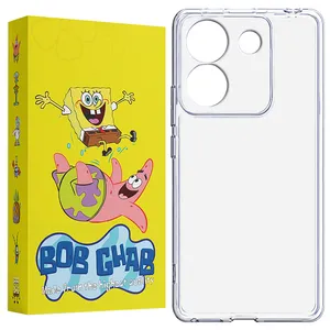 BOB GHAB SPACEFB Cover For Xiaomi Poco M7 Pro 5G
