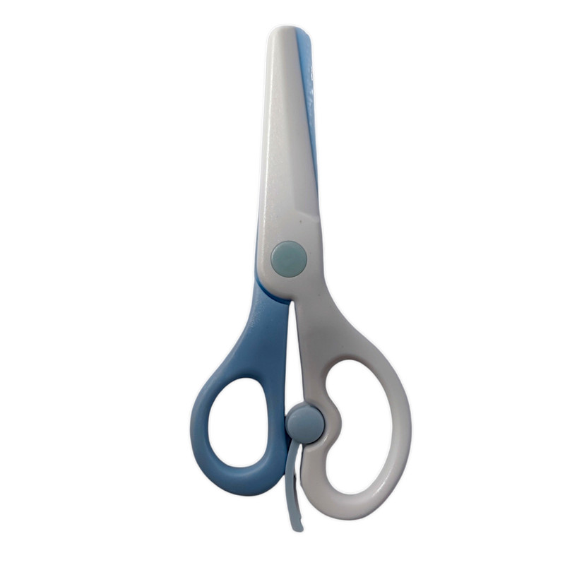 قیچی ساده مدل گربه کد 032