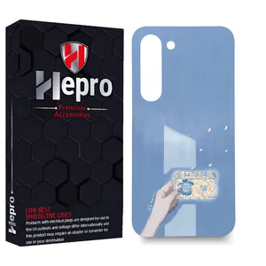 HEPRO MC Cover for Samsung Galaxy S23 PLUS