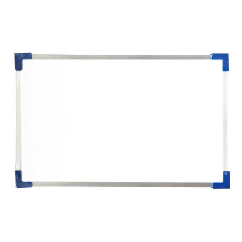 تخته وایت برد آفرین کد M02N سایز 120×70 سانتی متر