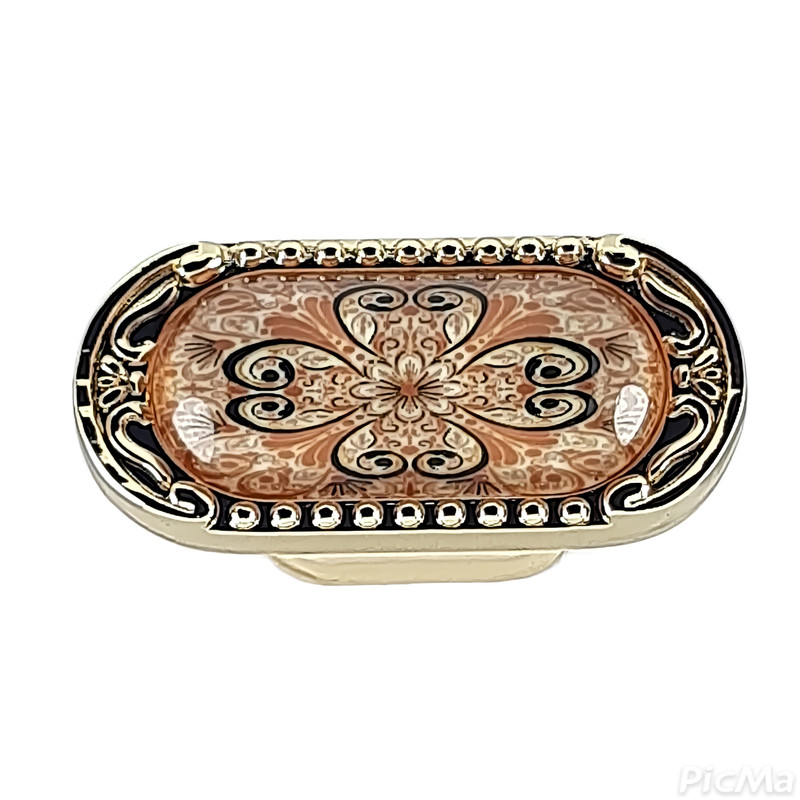 دستگیره کابینت مدل 26212 دستگیره کابینت مدل 26212