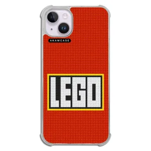 AKAM AMCWTA14PLUS-LEGO14 Cover For Apple iPhone 14 Plus