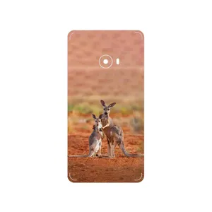MAHOOT Kangaroo Cover Sticker for Xiaomi Mi Note 2