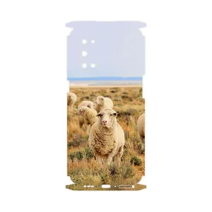 MAHOOT Sheep-FullSkin Cover Sticker for Oppo Reno4 Pro 5G