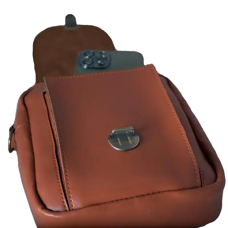 کیف رودوشی مدل N-14