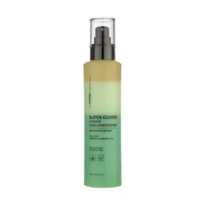 Moppek Super Guard 3 Phase Hair Serum 200ml