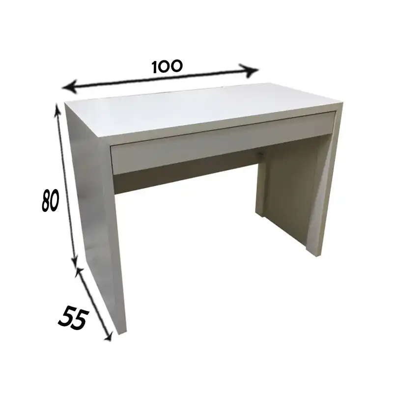 میز تحریر اعیان مدل FH58