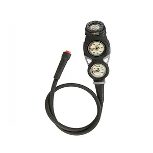 گیج غواصی مارس مدل Mission 3