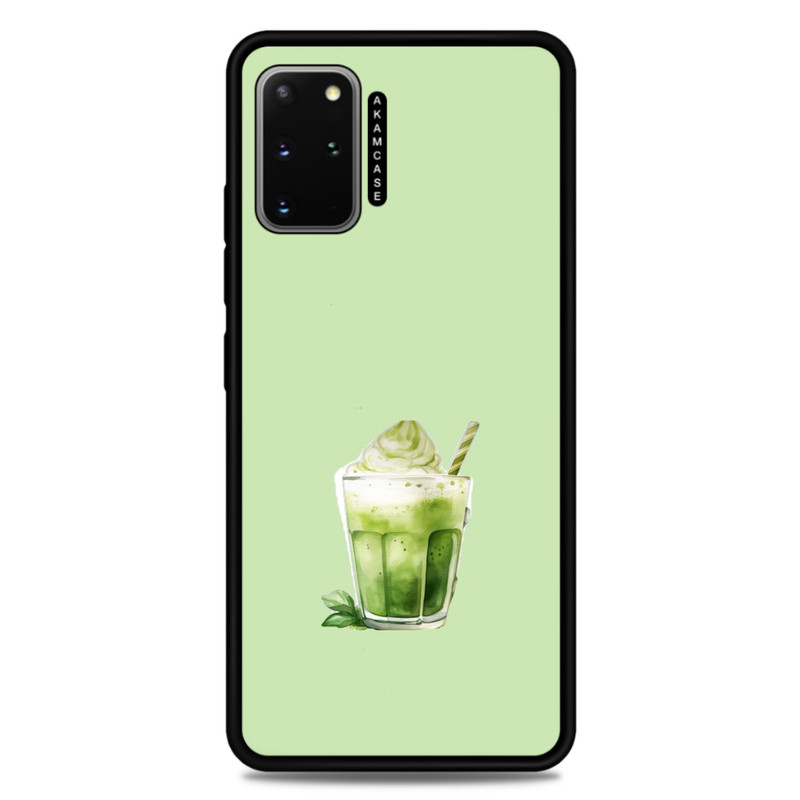 کاور آکام مدل AMC-WSGS20P-MATCHA-21 مناسب برای گوشی موبایل سامسونگ Galaxy S20 Plus