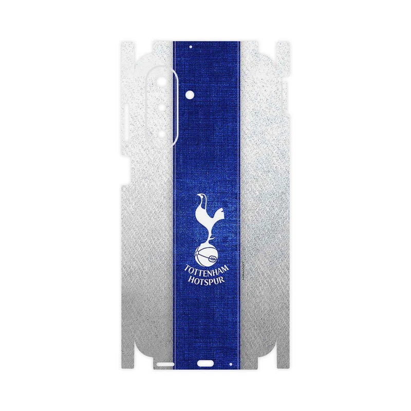 برچسب پوششی ماهوت مدل Tottenham_Hotspur_FC-FullSkin مناسب برای گوشی موبایل سامسونگ Galaxy A17 4G