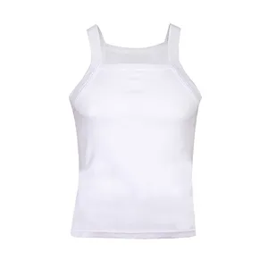 زیرپوش خشتی مردانه مدل نخی کد 01