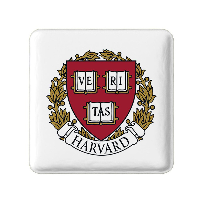 مگنت خندالو مدل دانشگاه هاروارد Harvaed کد 8418