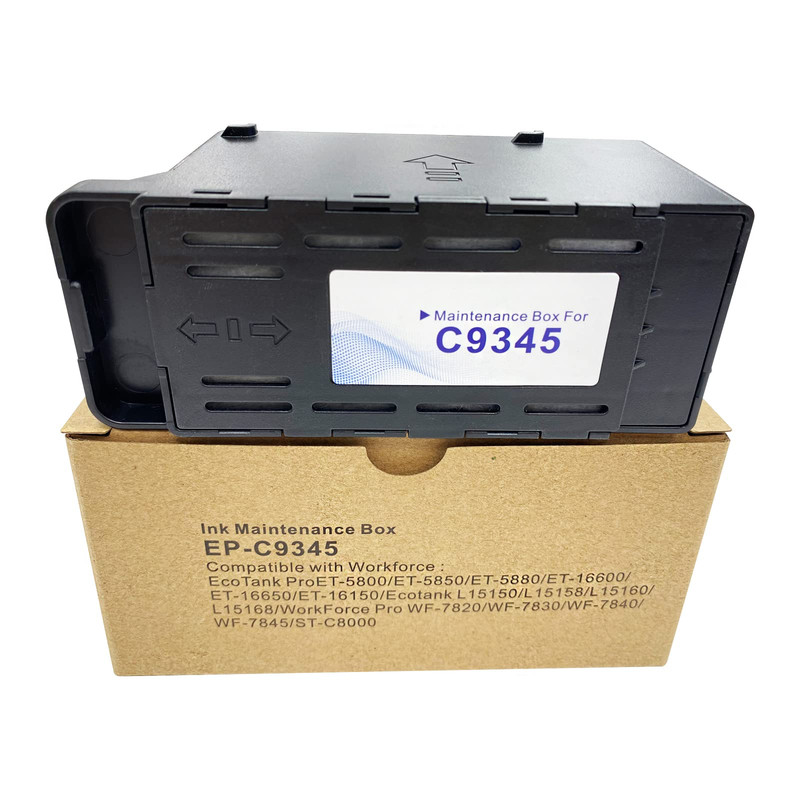 مخزن ضایعات دستگاه اپسون L8050 کد c9345