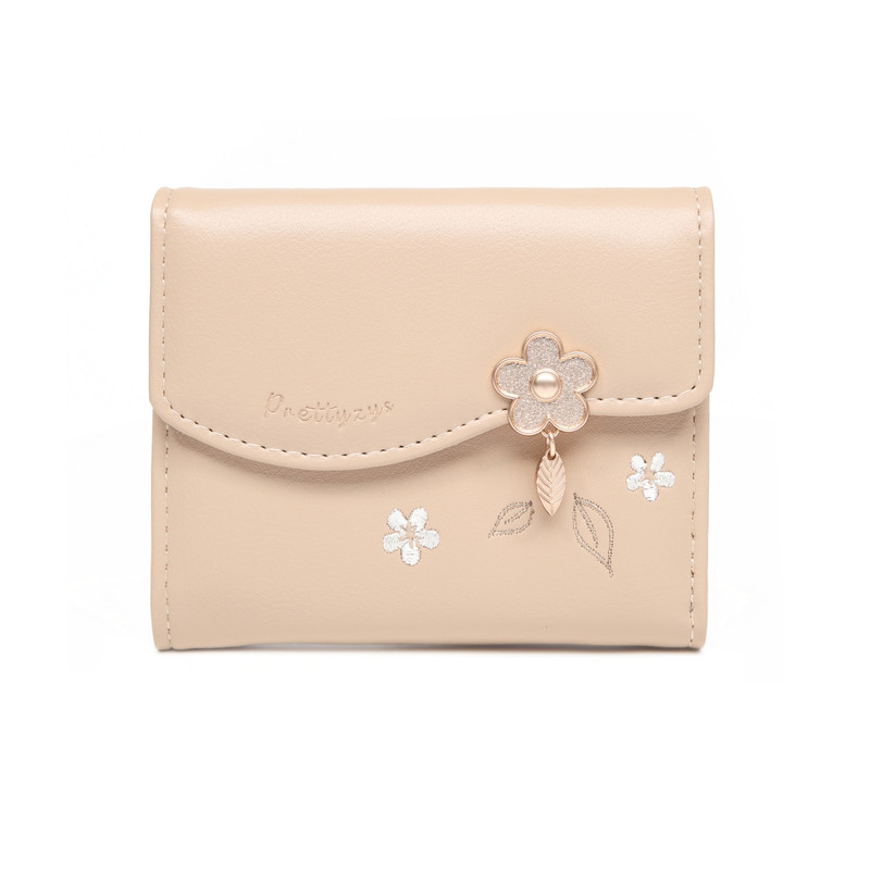 کیف پول زنانه پرتیزس مدل PT23-2074