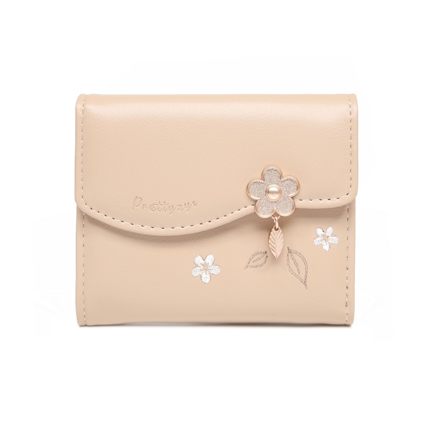 کیف پول زنانه پرتیزس مدل PT23-2074 - - 3