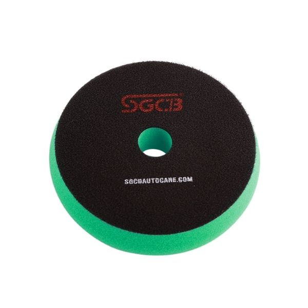 پد پولیش خودرو اس جی سی بی مدل SGGA104