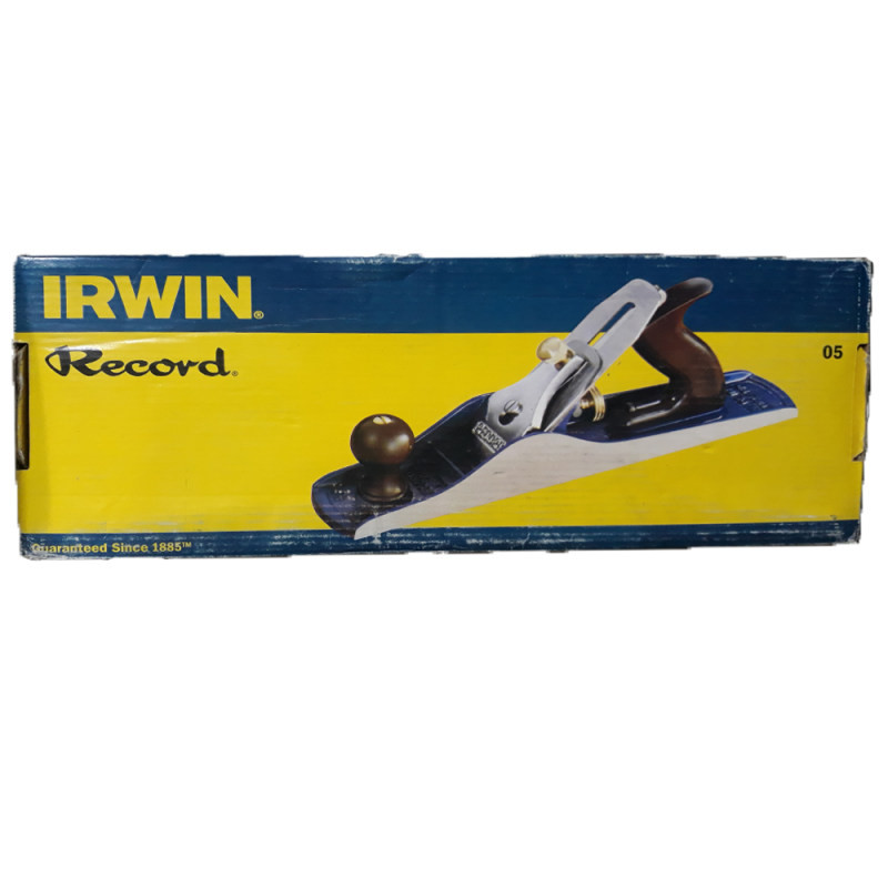 رنده دستی نجاری رکورد مدل T05