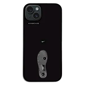 AKAM AMC-WA15PLUS-NIKE-19 Cover For Apple iPhone 15 Plus