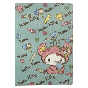 کیف کلاسوری مدل KITI 225 NEW مناسب برای تبلت سامسونگ Galaxy Tab A7 Lite SM-T225