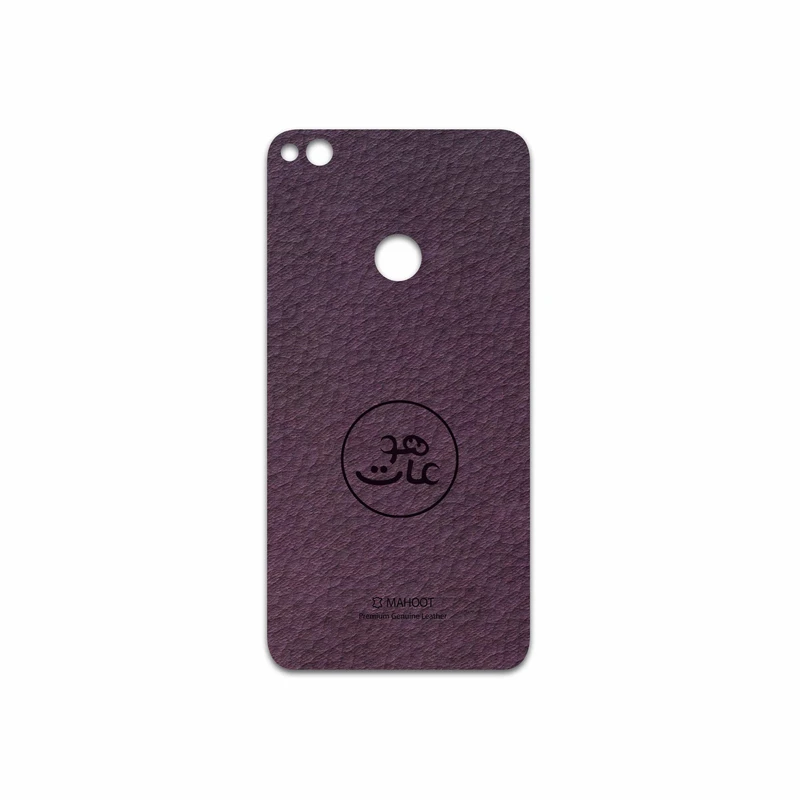 برچسب پوششی ماهوت مدل PL-MAH مناسب برای گوشی موبایل آنر 8 Lite