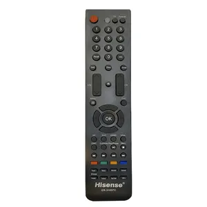 ریموت کنترل تلویزیون هایسنس مدل ER-31607C