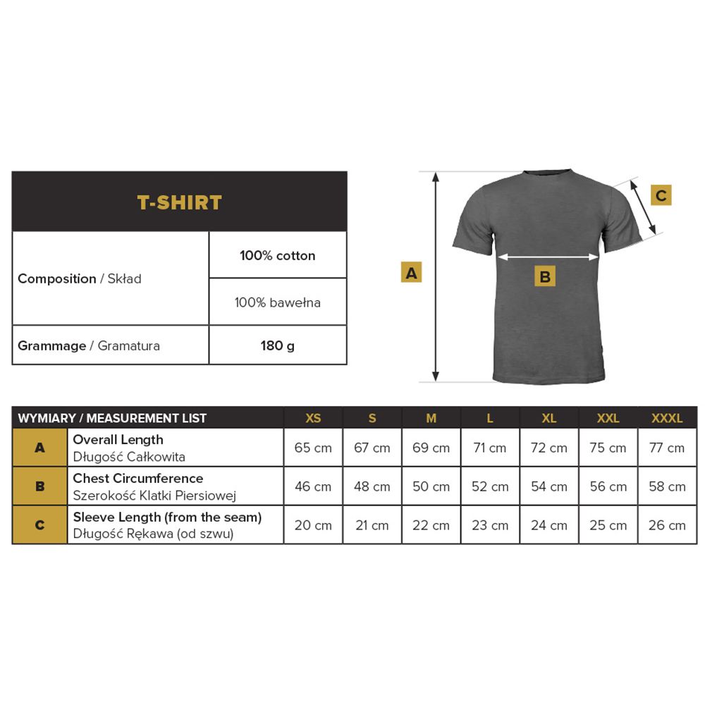 تیشرت آستین کوتاه مردانه ترِک ویر مدل BOXER 13 - - 11