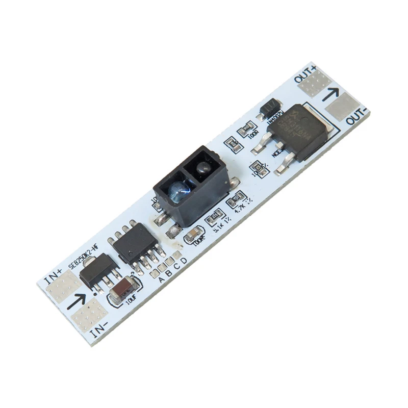 ماژول سوئیچ غیر تماسی مدل NON-SW PRO