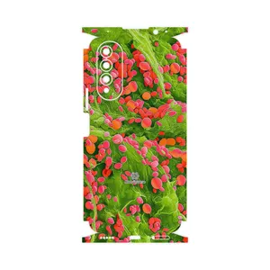 MAHOOT Atom Universe 3-FullSkin Cover Sticker for Wiko T50