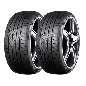 لاستیک خودرو نکسن مدل NFERA Supreme سایز 235/55R17 - دو حلقه