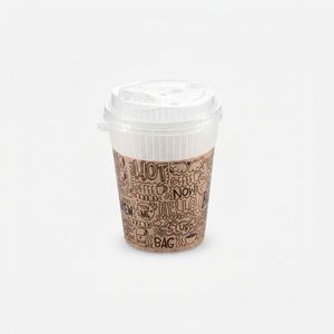 ماگ مدل کلمبیا hello coffe