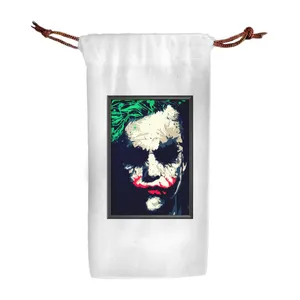 کیف عینک مدل جوکر  کد 13 BBB