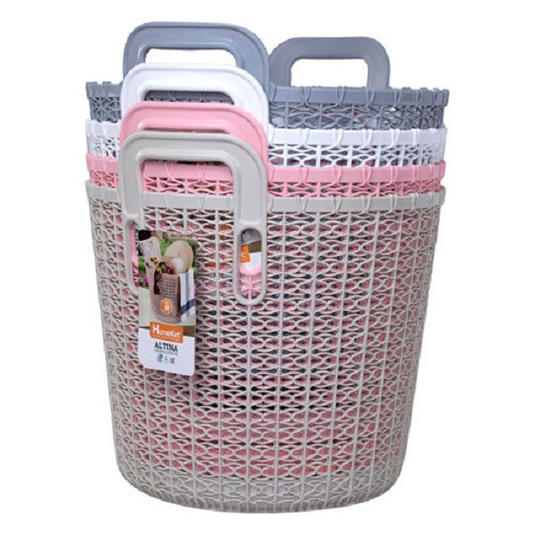 سبد رخت چرک هوم کت مدل آلتینا روشا