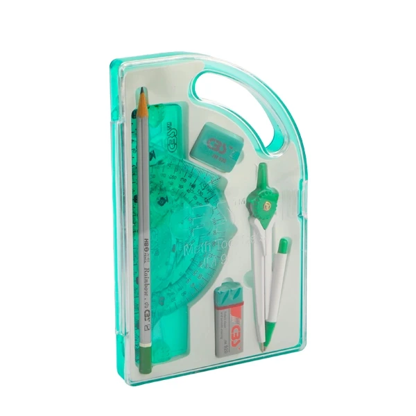 عکس شماره 5 : ست پرگار سی بی اس مدل jm920 مجموعه 8 عددی