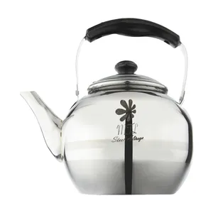کتری پونته مدل متال کد 3.5L-404