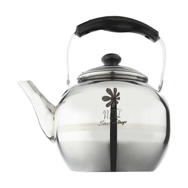 کتری پونته مدل متال کد 3.5L-404