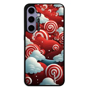 AKAM AMC-WSGS24P-CANDY-19 Cover For Samsung Galaxy S24 Plus