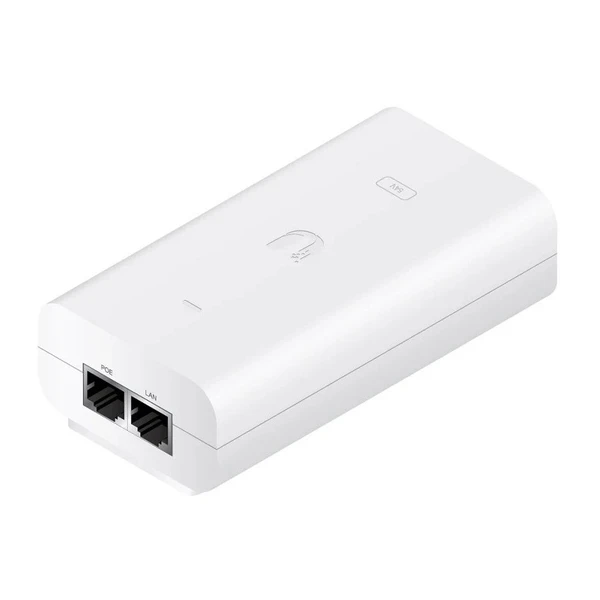  آداپتور POE یوبیکیوتی مدل U-POE-af-EU
