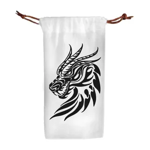 کیف عینک مدل اژدها کد 189 BBB