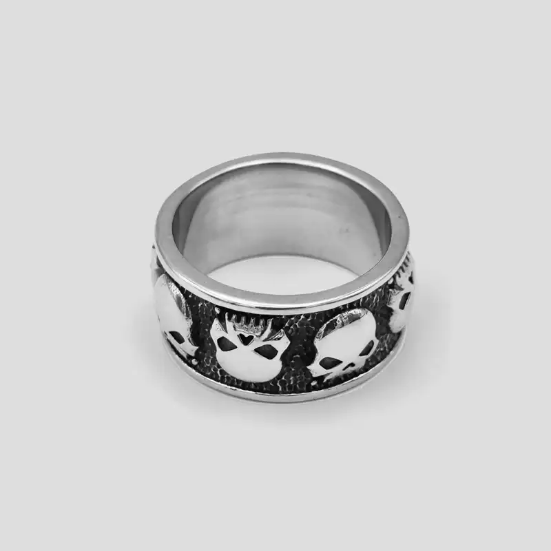 انگشتر مدل SK-Njd-630