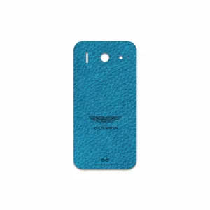 MAHOOT BL-ASTN_MRTN Cover Sticker for Huawei Ascend G510