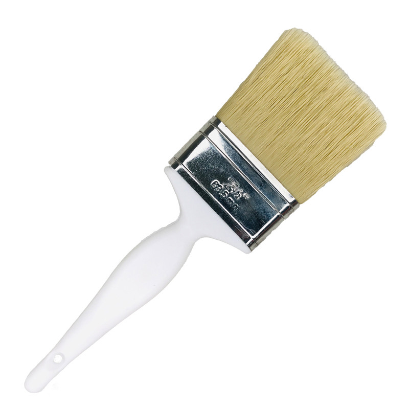 قلم مو نقاشی میکونوس مدل روغنی سایز 2.5 اینچ قلم مو نقاشی میکونوس مدل روغنی سایز 2.5 اینچ